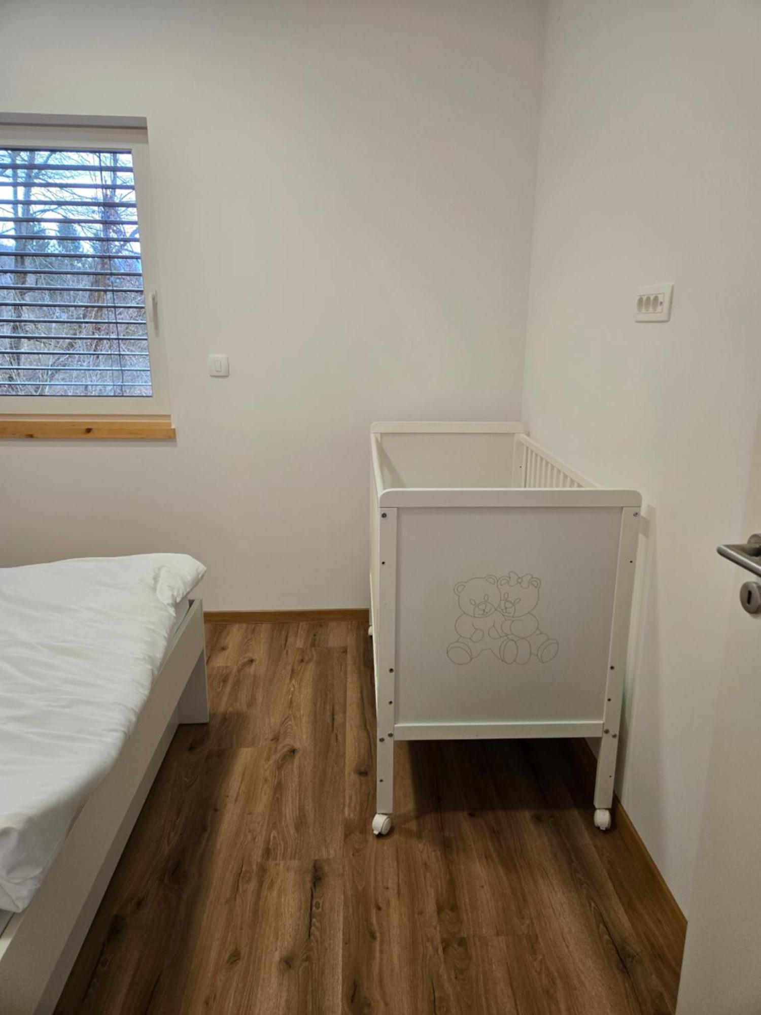 Agregat Apartament *