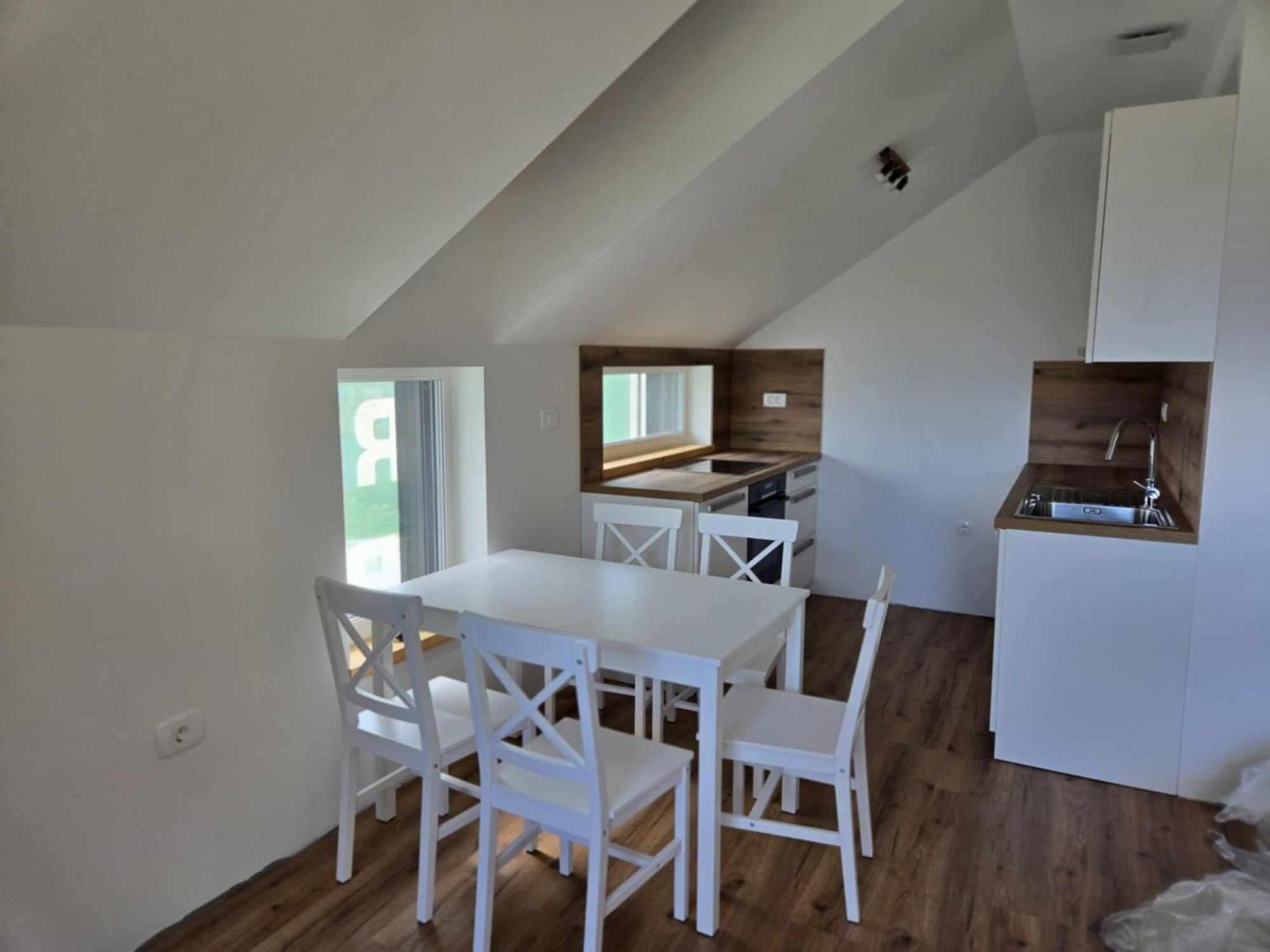 Apartament Agregat Lublana