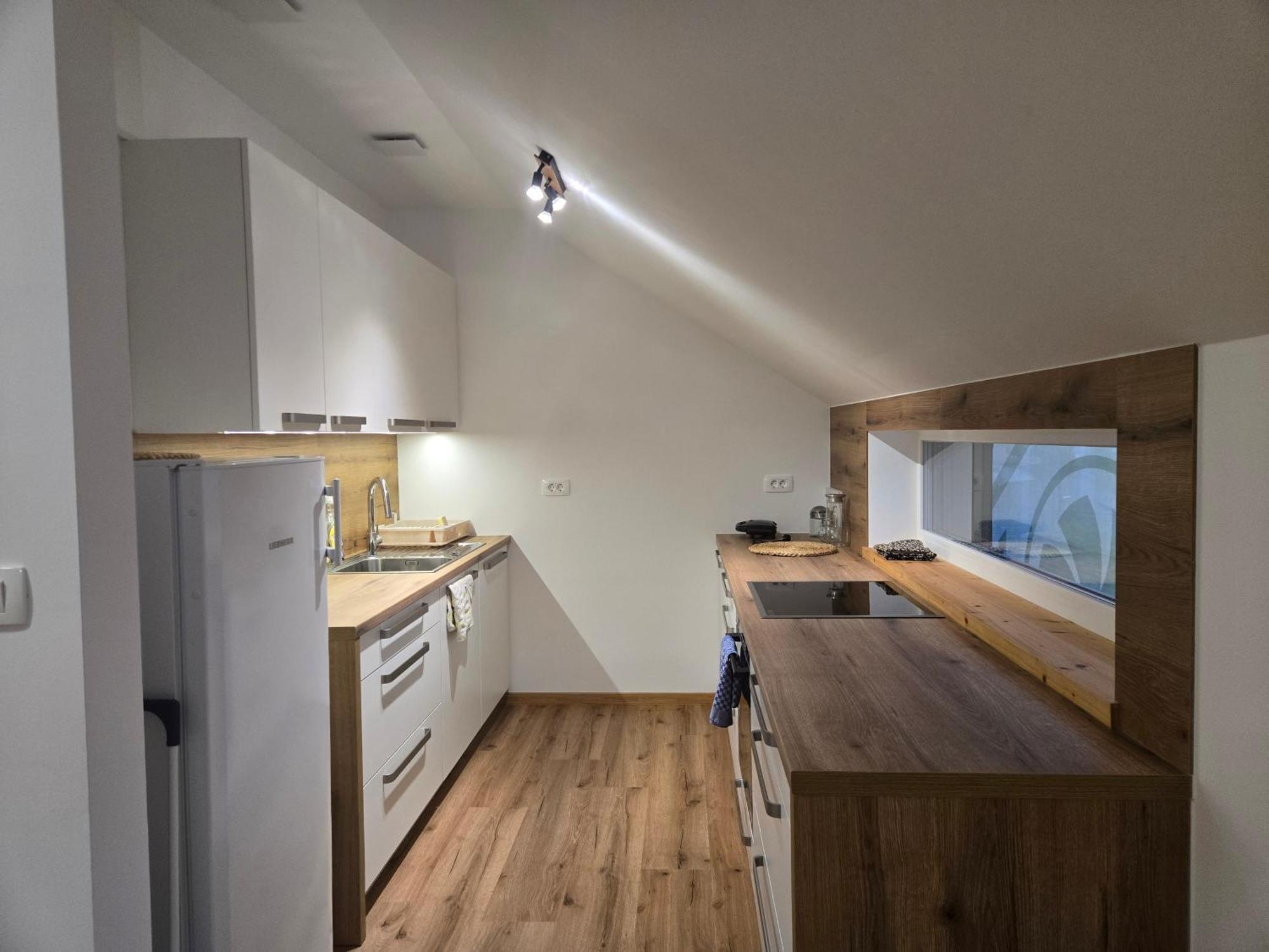 Apartament Agregat Lublana