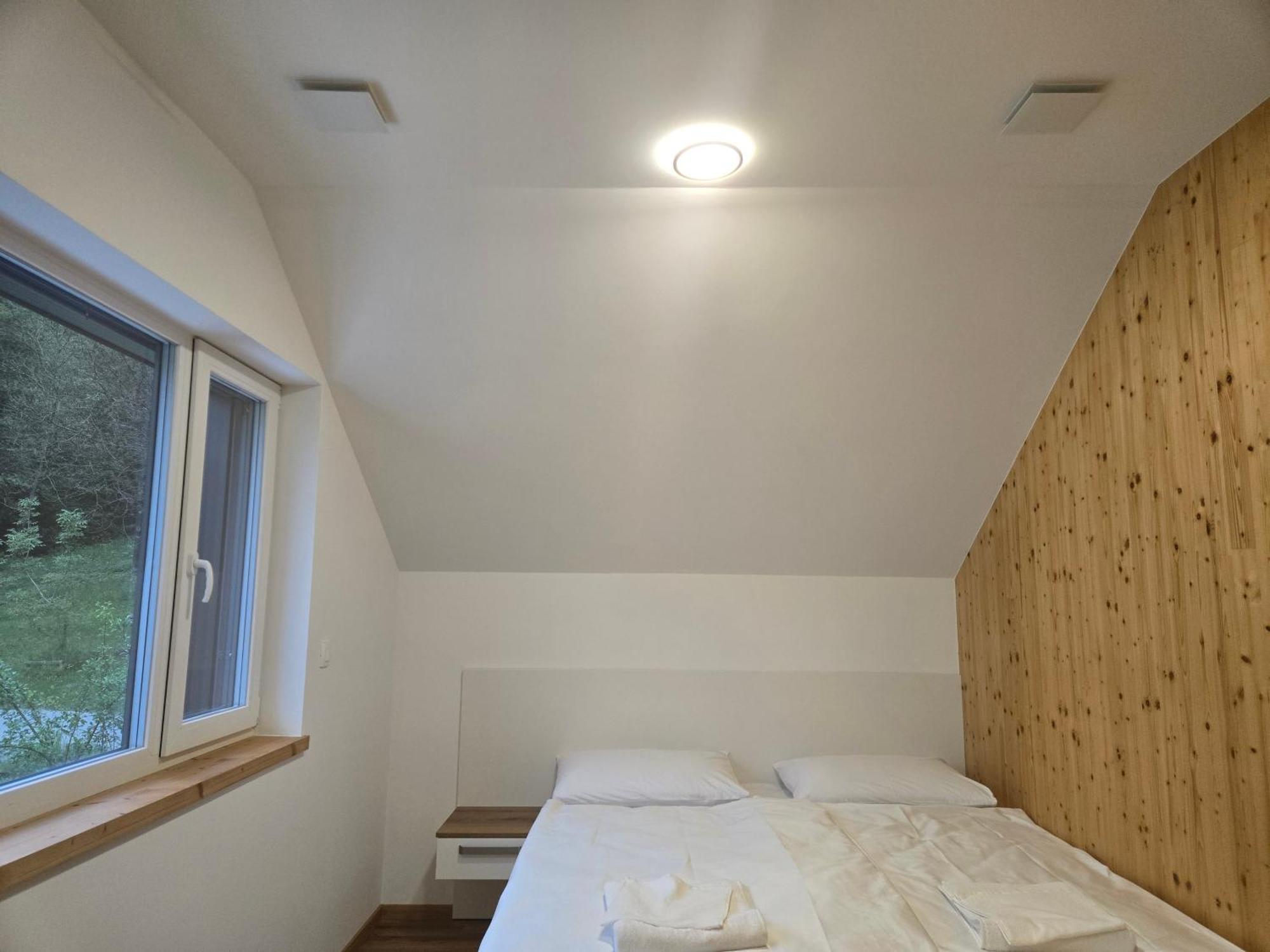 Apartment Agregat