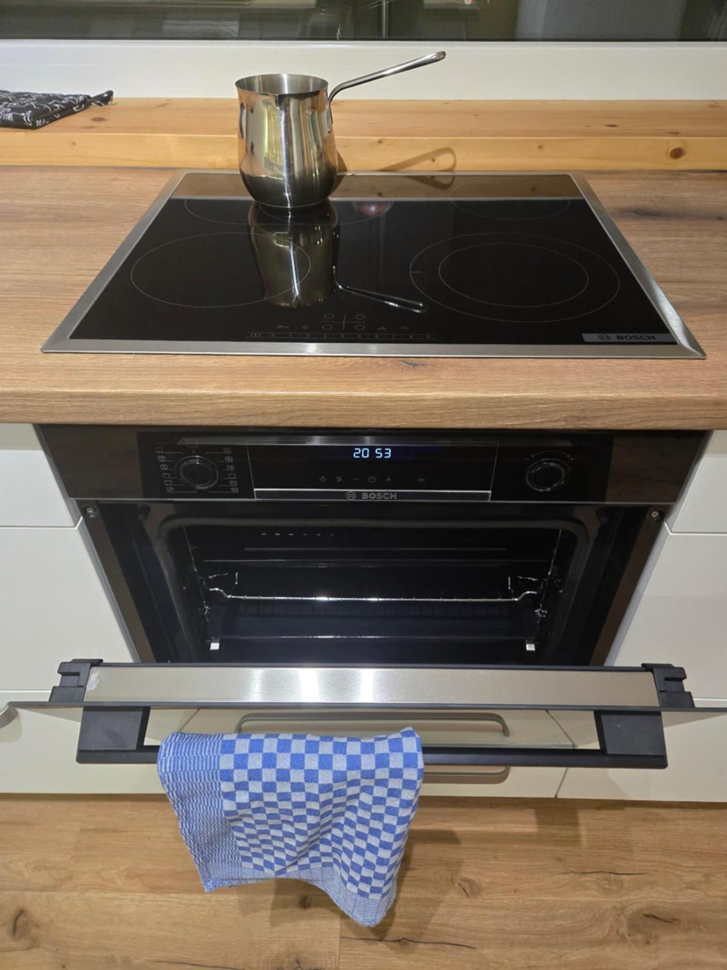 Apartament Agregat